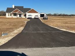 Driveway Pressure Washing in Cathedral City, CA